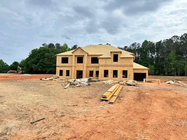 1693 W Hightower Trail, Conyers, GA 30012 - #2