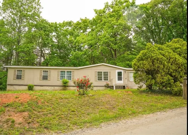 1856 Goldmine Road, Dawsonville, GA 30534