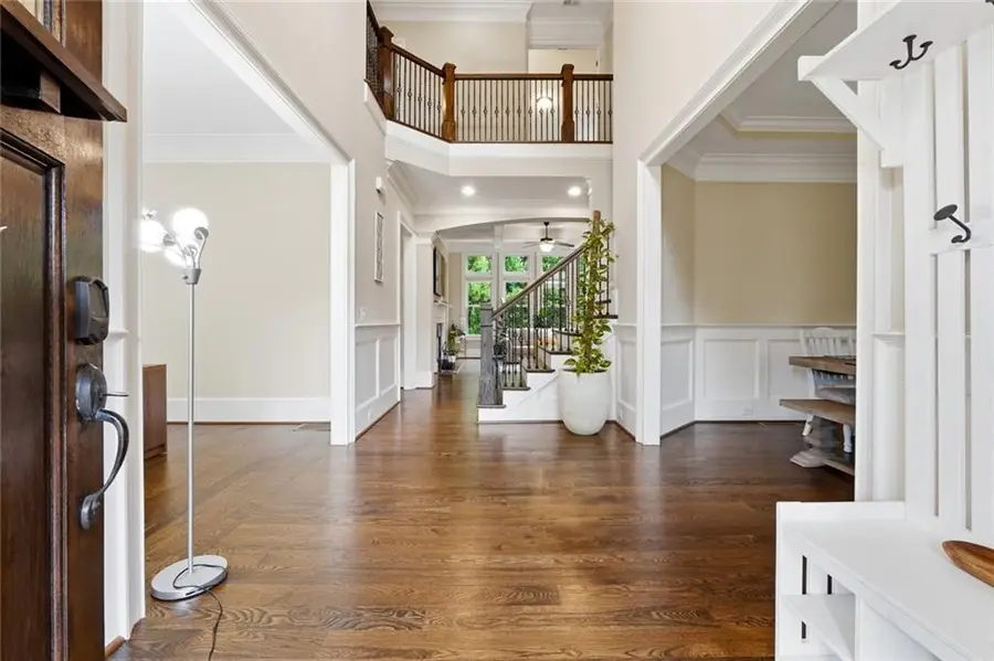 3440 Davis Road, Marietta, GA 30062 - #3