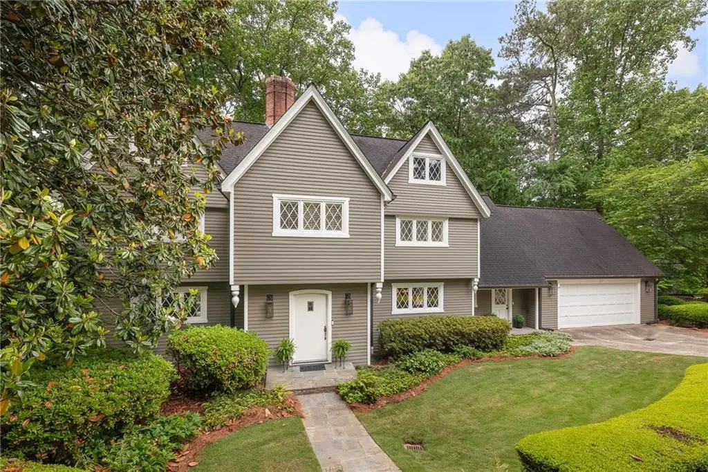 94 River Park Drive, Atlanta, GA 30328 - #1