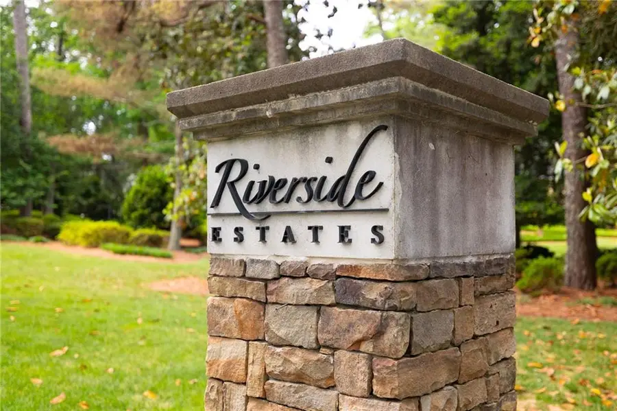94 River Park Drive, Atlanta, GA 30328 - #2