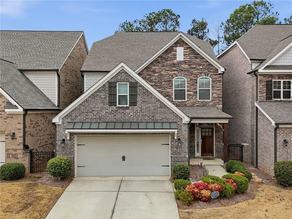 5190 Haven Crest Lane, Cumming, GA 30040 - #1