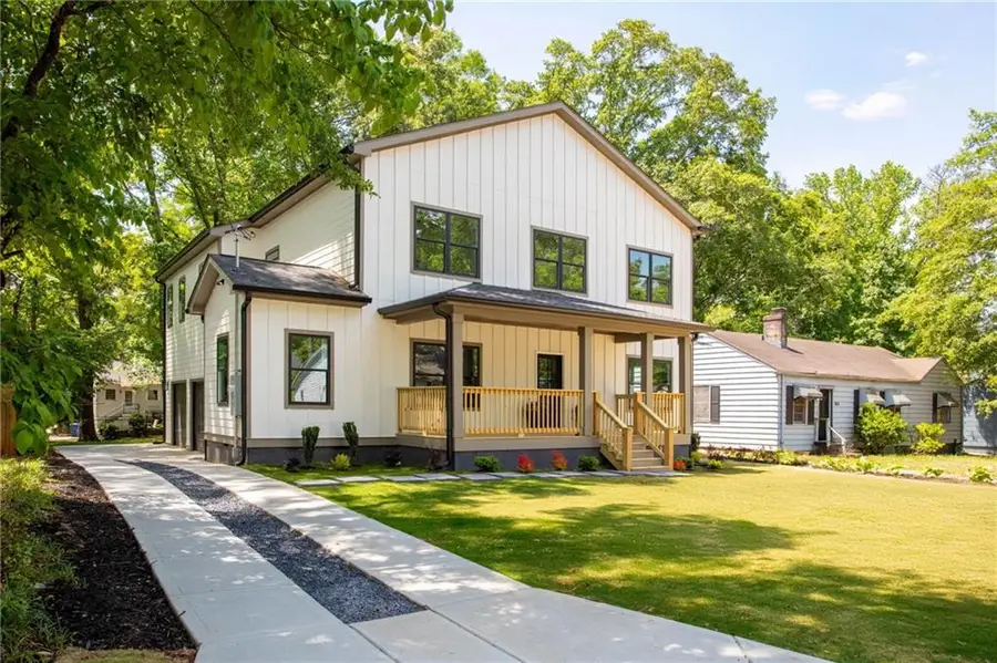 1432 SW Bluefield Drive, Atlanta, GA 30310 - #2