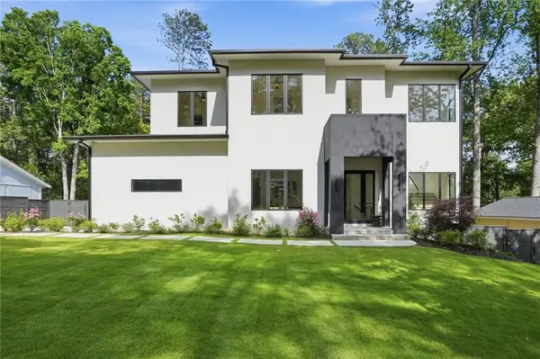 3293 Lenox Place Ne, Atlanta, GA 30324