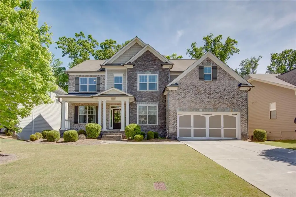 3565 Reed Mill Drive, Buford, GA 30519 - #1