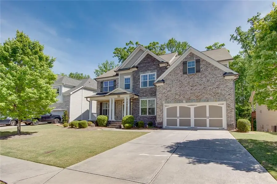 3565 Reed Mill Drive, Buford, GA 30519 - #3