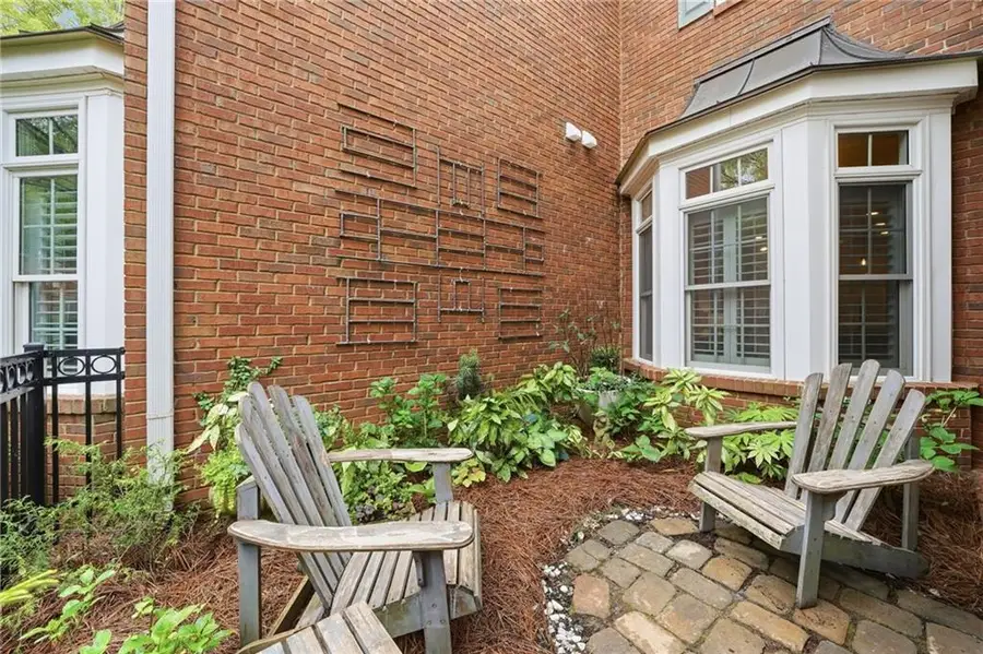 8420 Parker Place, Roswell, GA 30076 - #3