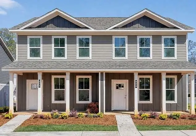 215 Maddux Street #LOT 22, Fayetteville, GA 30214 - #1