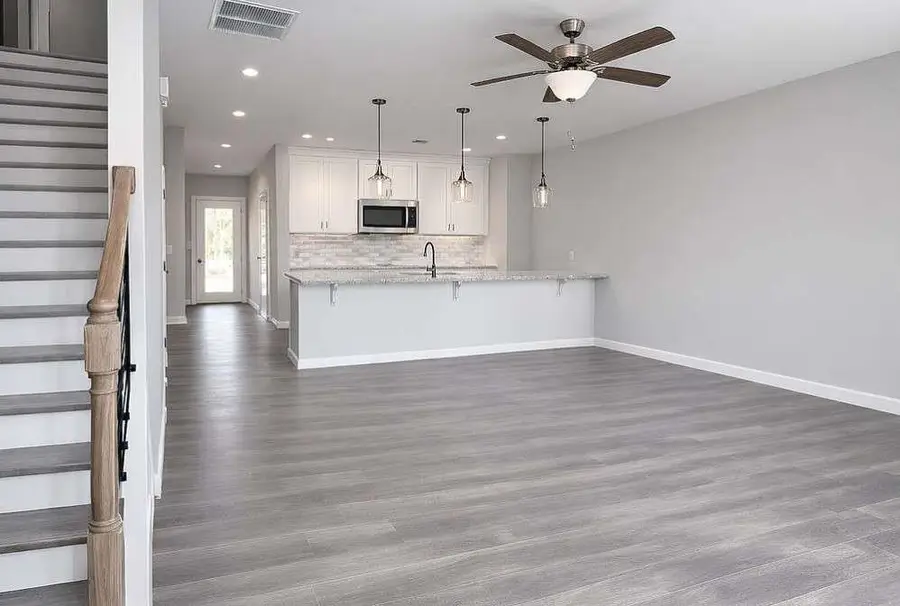 215 Maddux Street #LOT 22, Fayetteville, GA 30214 - #3