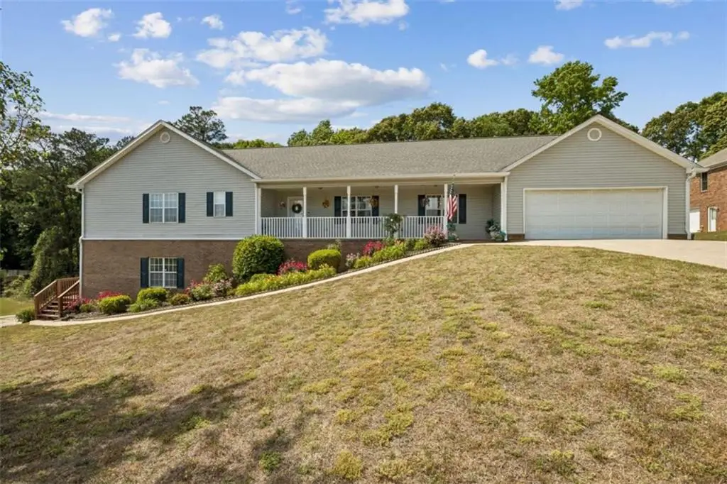4022 Lyman Way, Gainesville, GA 30507 - #1