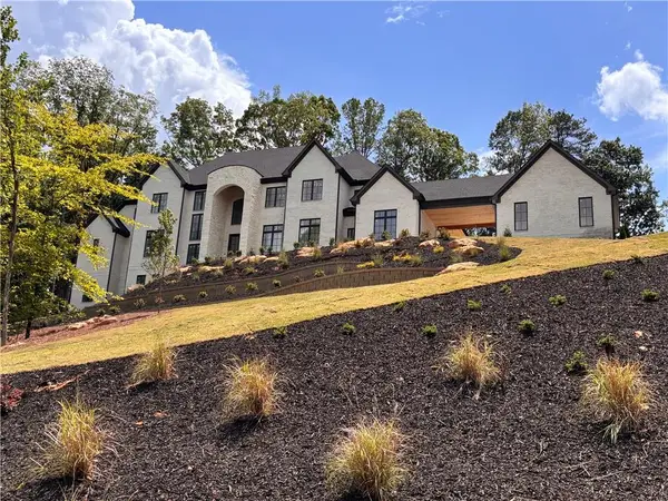 238 Traditions Drive, Alpharetta, GA 30004