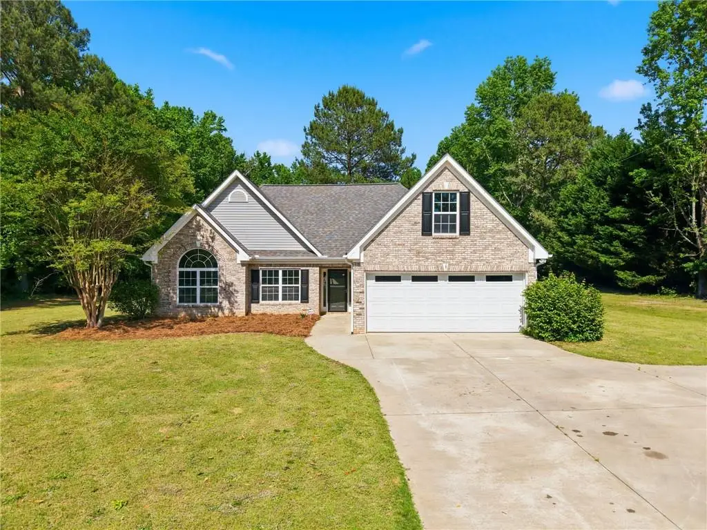 155 Oak Hill Circle, Covington, GA 30016 - #1