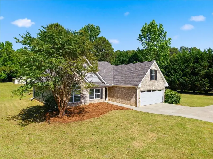 155 Oak Hill Circle, Covington, GA 30016 - #3