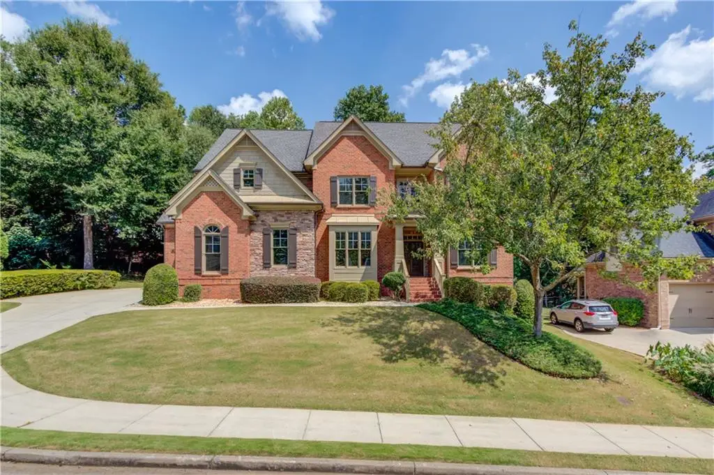 10595 Highgate Manor Court, Duluth, GA 30097 - #1