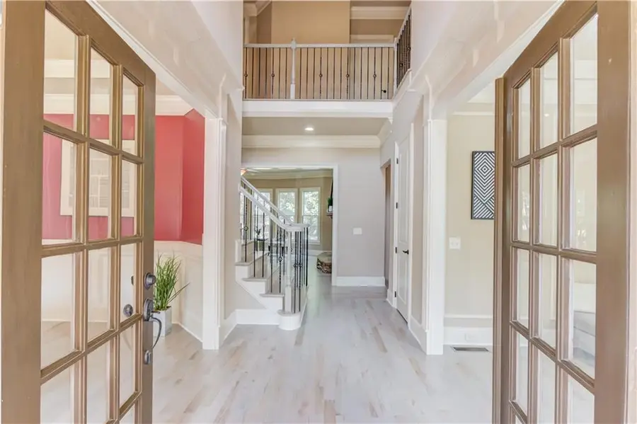 10595 Highgate Manor Court, Duluth, GA 30097 - #3