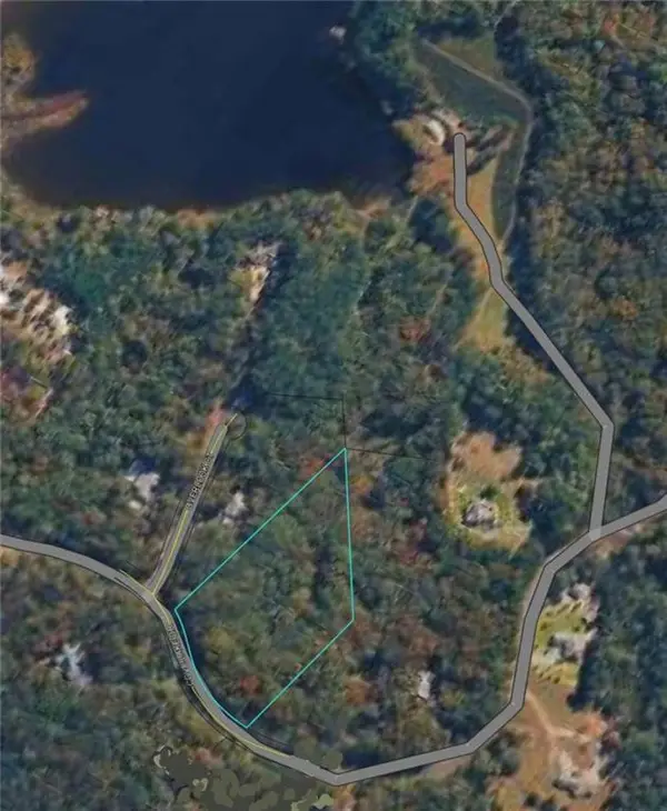543 Cove Lake Drive, Marble Hill, GA 30148