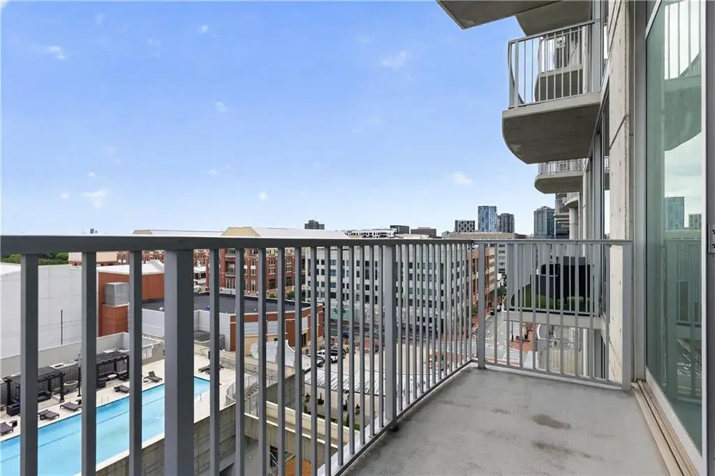 361 17th Street Nw #720, Atlanta, GA 30363 - #1