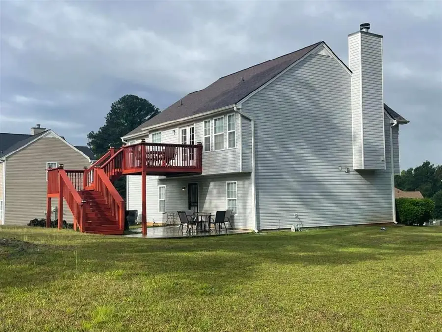 100 Hawthorn Drive, Carrollton, GA 30116 - #2