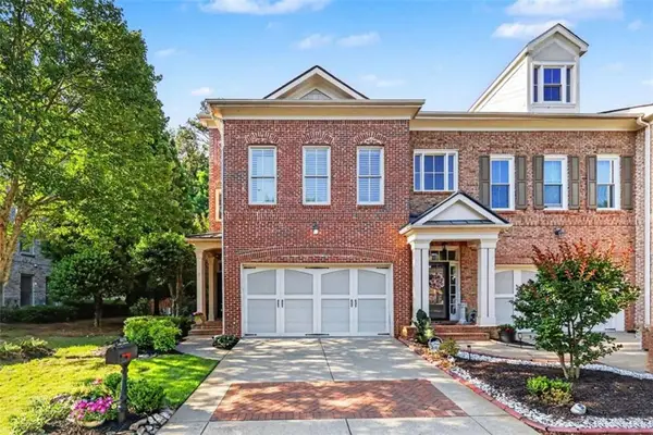 6070 Narcissa Place, Johns Creek, GA 30097