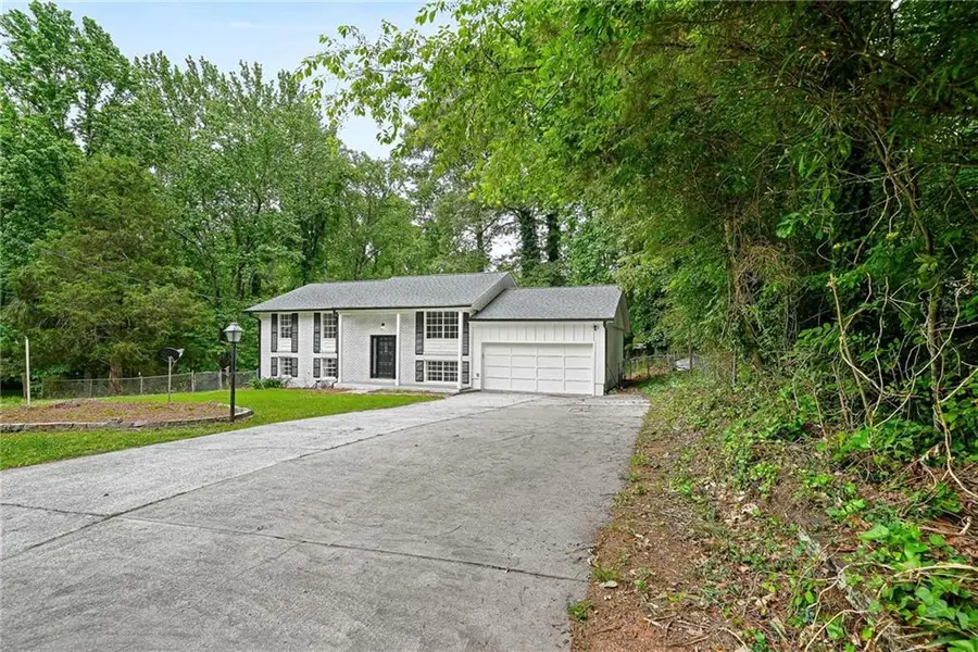 1844 Juniper Court Sw, Marietta, GA 30008 - #2