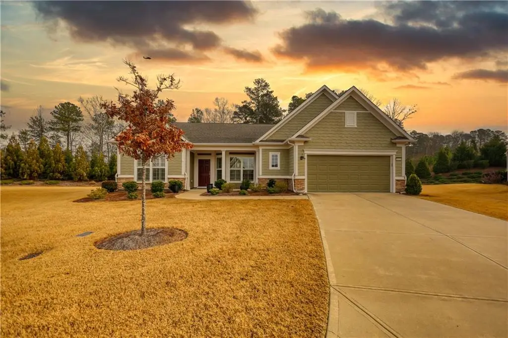 1011 Slip Path, Greensboro, GA 30642 - #1