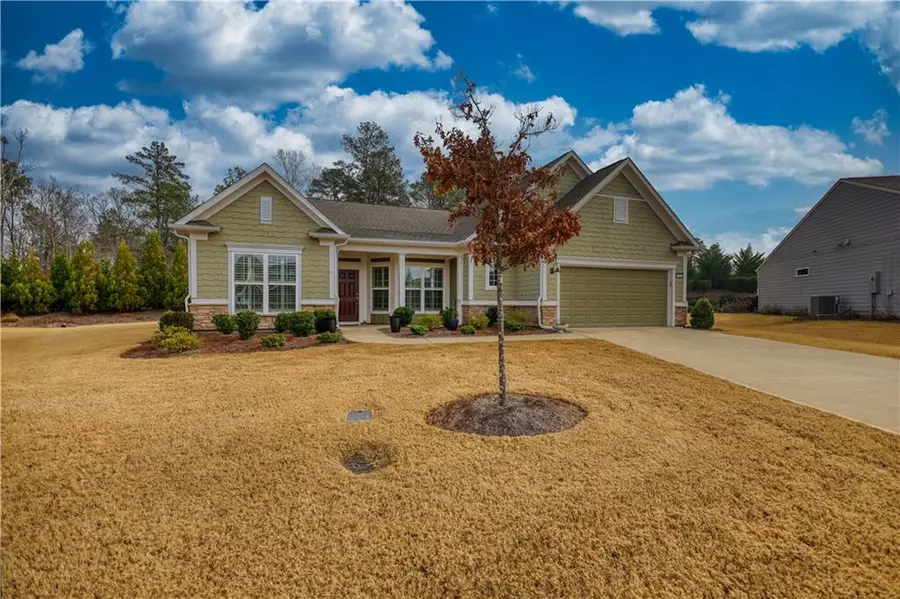 1011 Slip Path, Greensboro, GA 30642 - #2