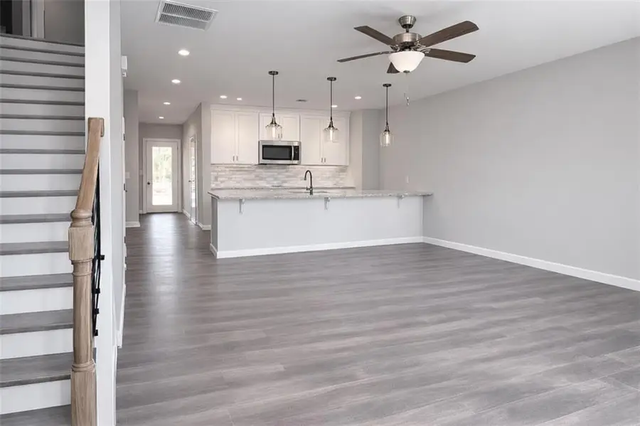 235 Maddux Street #LOT 20, Fayetteville, GA 30214 - #3