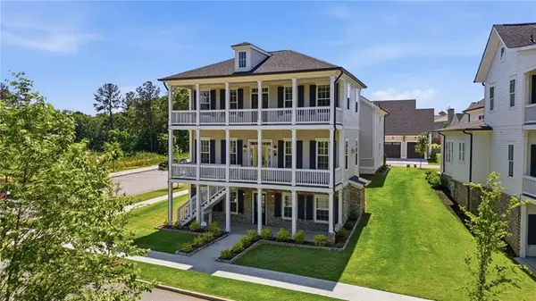 1254 Six Sisters Street, Dacula, GA 30019