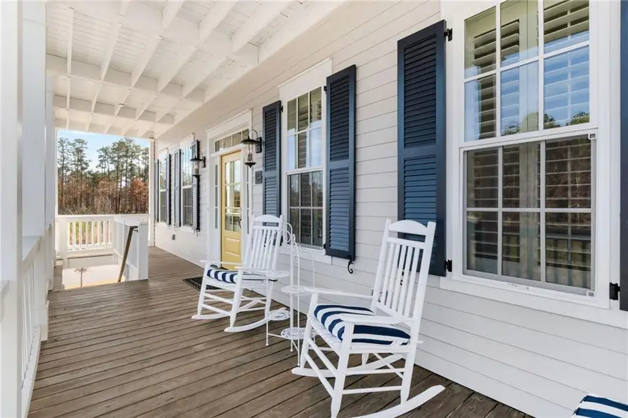 1254 Six Sisters Street, Dacula, GA 30019 - #2