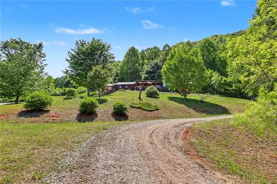 306 Frontier Road, Tiger, GA 30576 - #2