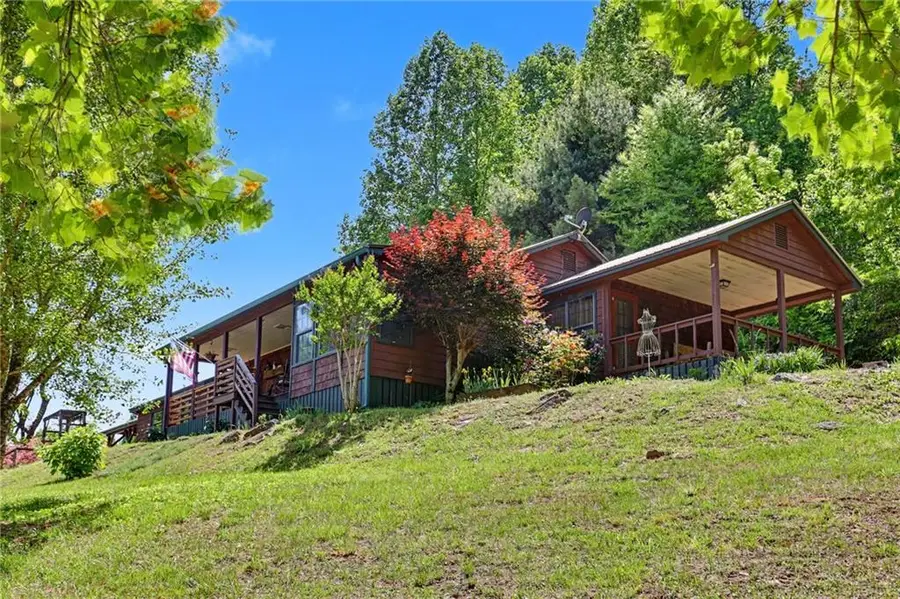 306 Frontier Road, Tiger, GA 30576 - #3