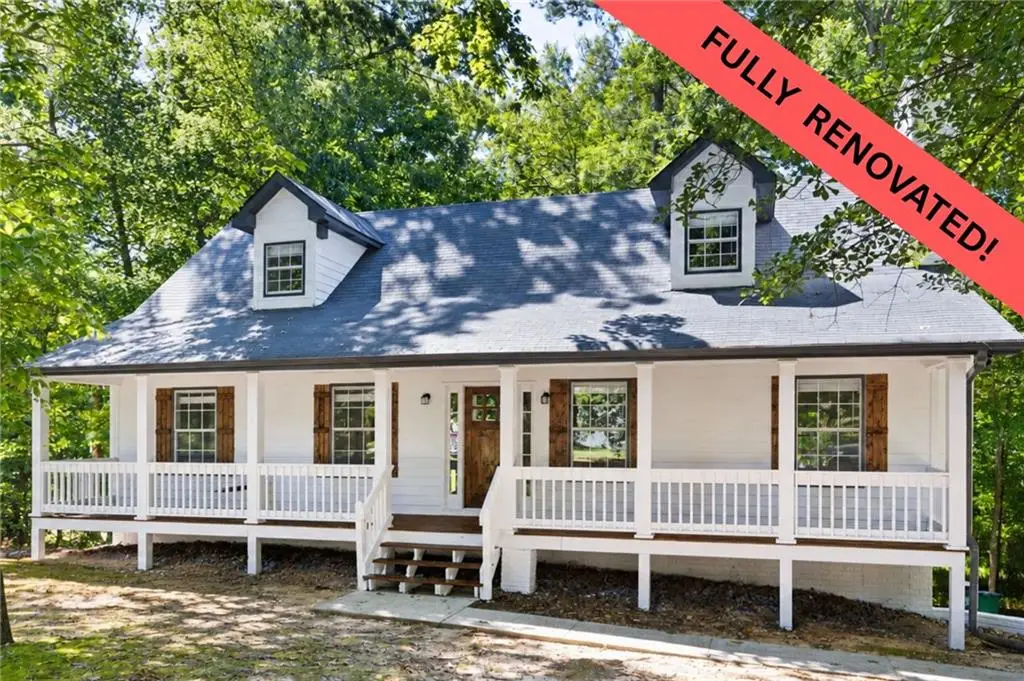 4531 Adams Court, Rex, GA 30273 - #1