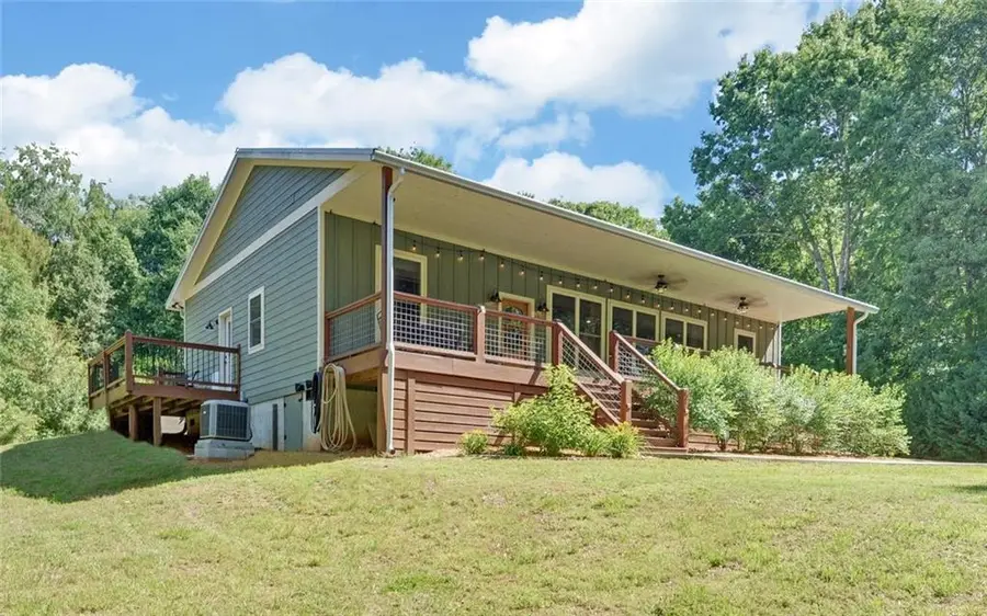 1943 Maddox Road, Hoschton, GA 30548 - #3