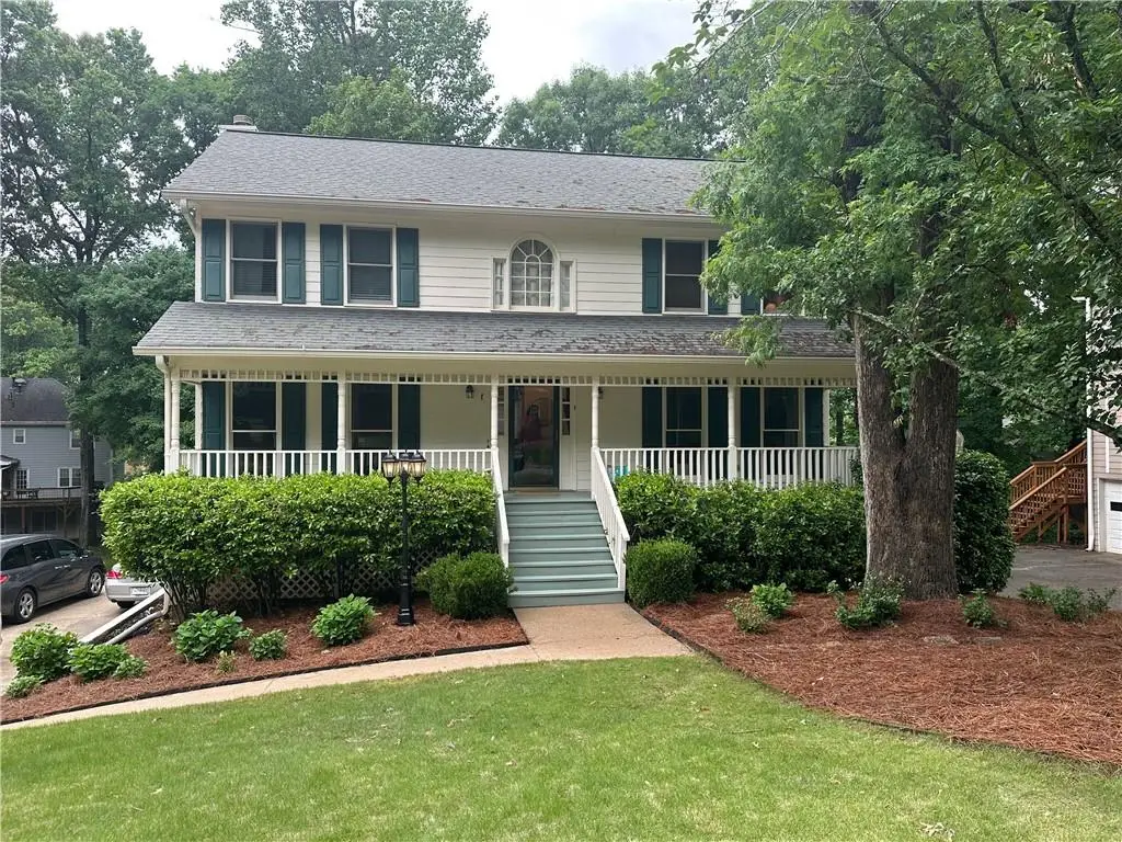 940 Providence Drive, Lawrenceville, GA 30044 - #1
