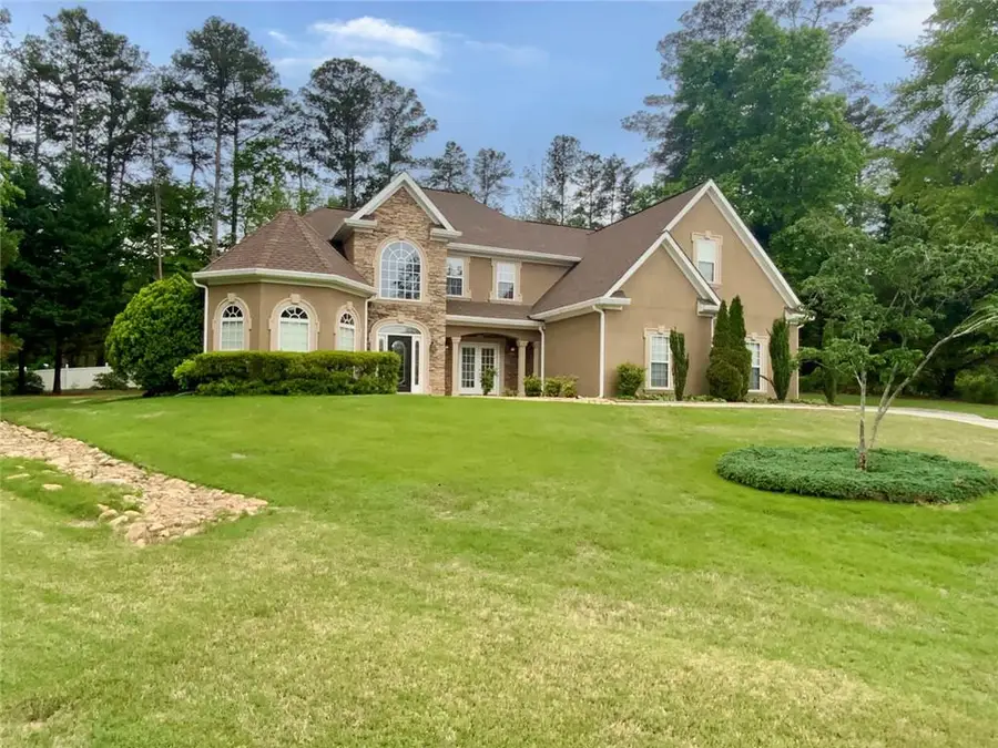 30 Citron Court, Sharpsburg, GA 30277 - #2