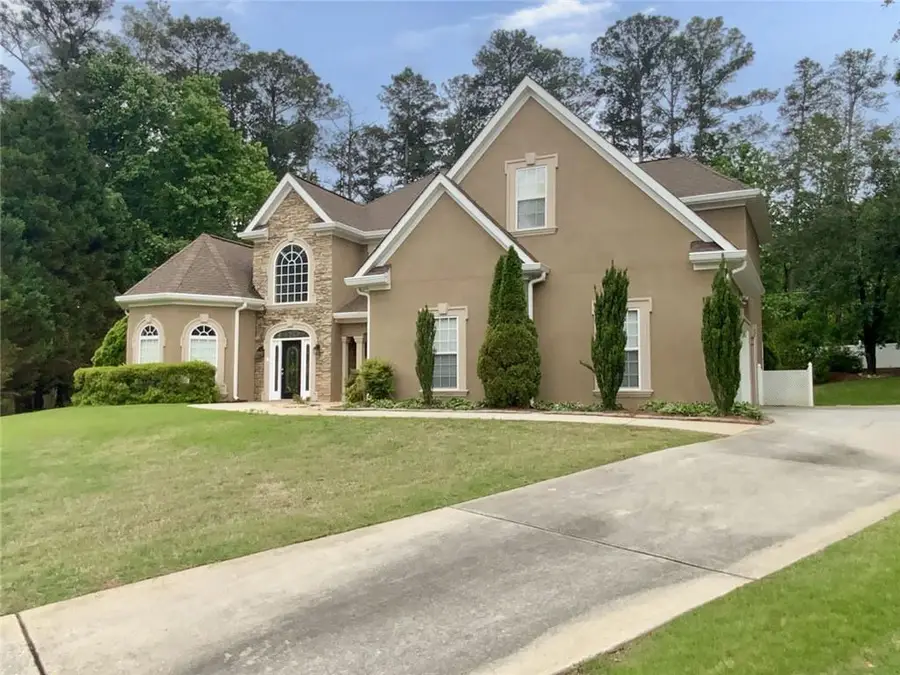 30 Citron Court, Sharpsburg, GA 30277 - #3