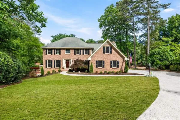310 Anchorage Place, Roswell, GA 30076