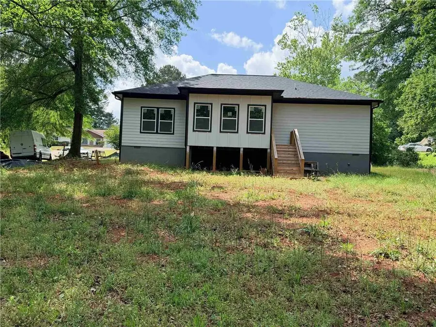 3260 Miller Rd, Lithonia, GA 30038 - #2