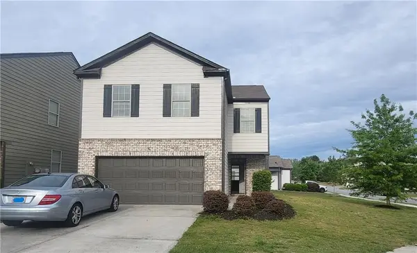 203 Ivey Hollow Circle, Dawsonville, GA 30534