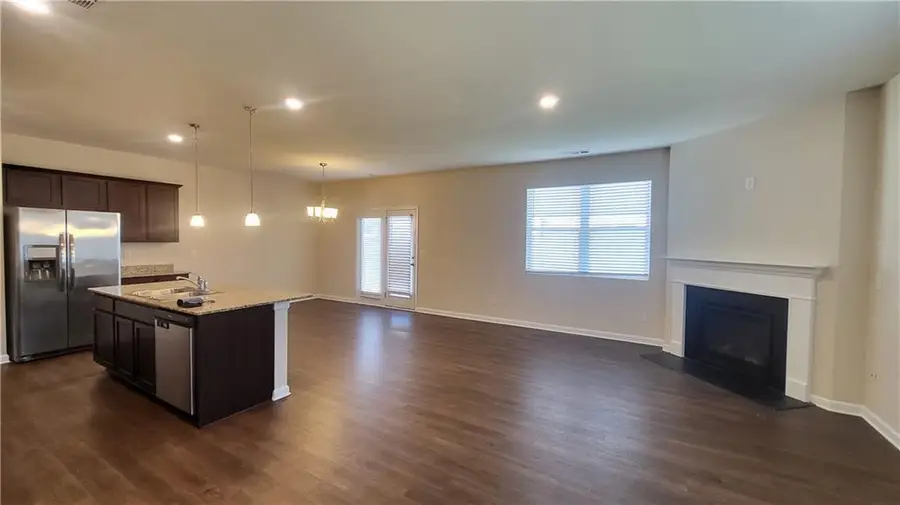 203 Ivey Hollow Circle, Dawsonville, GA 30534 - #2