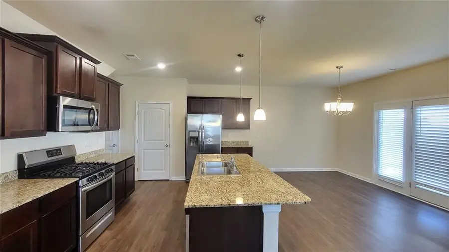 203 Ivey Hollow Circle, Dawsonville, GA 30534 - #3