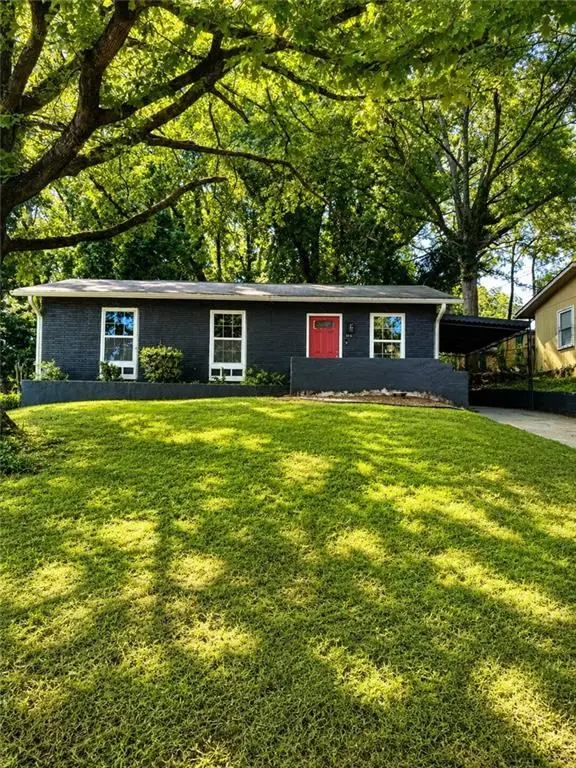 342 Lincoln Street Sw, Atlanta, GA 30315 - #1