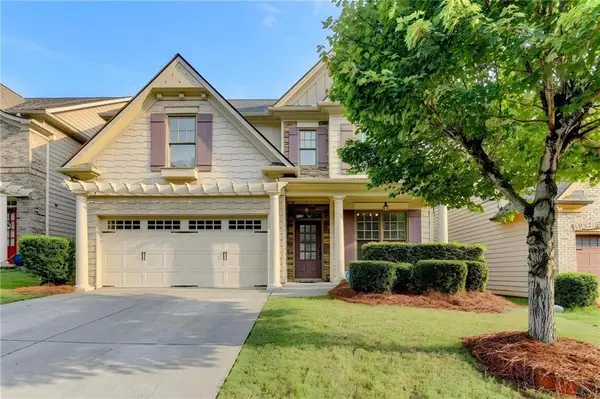 3537 Harvest Ridge Lane, Buford, GA 30519