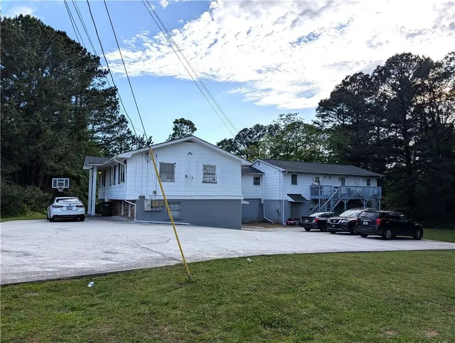 4555 Anderson Livsey Lane, Snellville, GA 30039 - #2