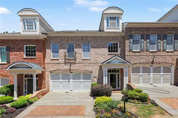 6118 Narcissa Place, Johns Creek, GA 30097
