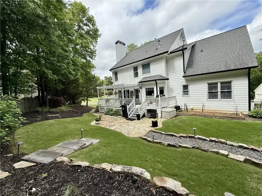 1037 Sugar Pike Way, Canton, GA 30115 - #3