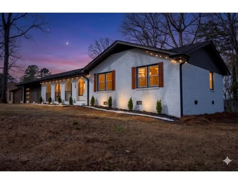749 Havenridge Drive Sw, Conyers, GA 30094 - #1