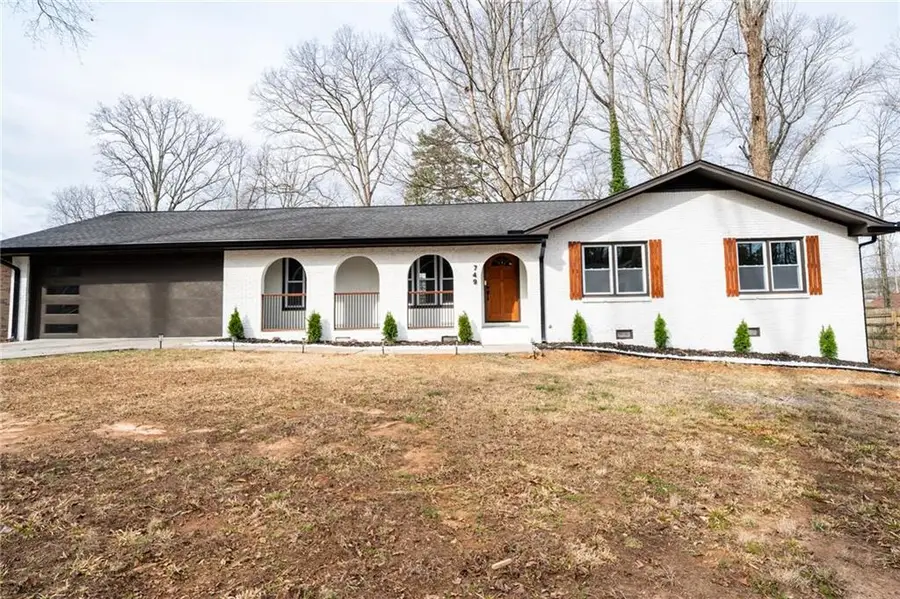 749 Havenridge Drive Sw, Conyers, GA 30094 - #3