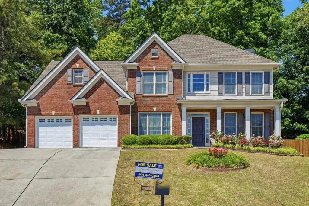 2403 Montclair Park Lane, Marietta, GA 30068 - #1