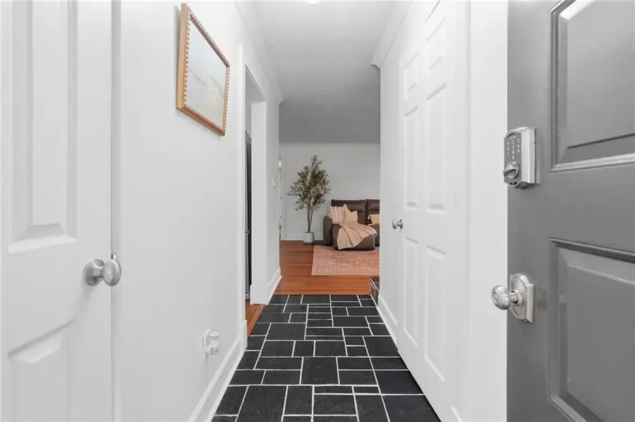 2901 Lenox Road Ne #610, Atlanta, GA 30324 - #2